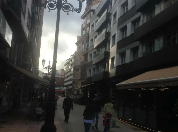 Madala Xxi Apartment