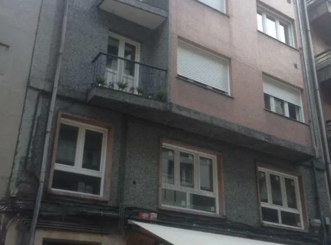 Madala Xxi Apartment