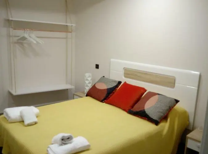 Madala Xxi Appartement