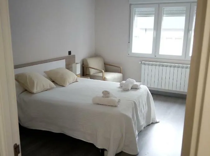 Madala Xxi Appartement Oviede