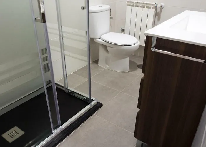 Madala Xxi Appartement