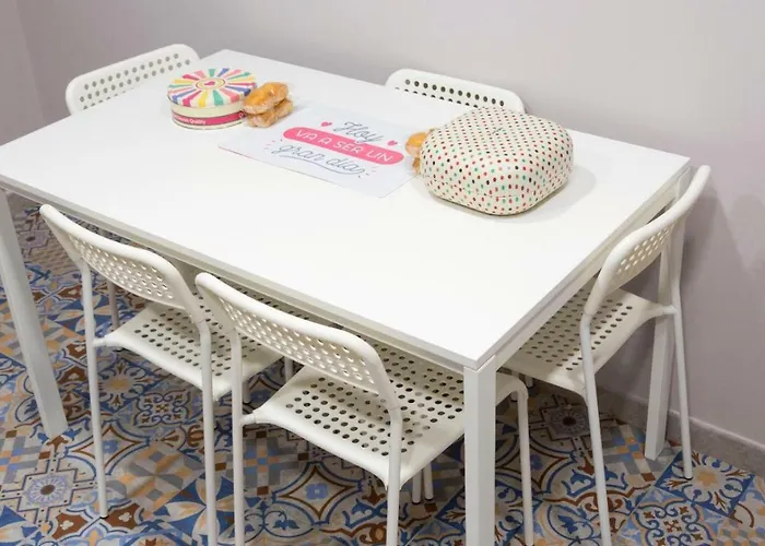 Appartement Madala Xxi Oviede