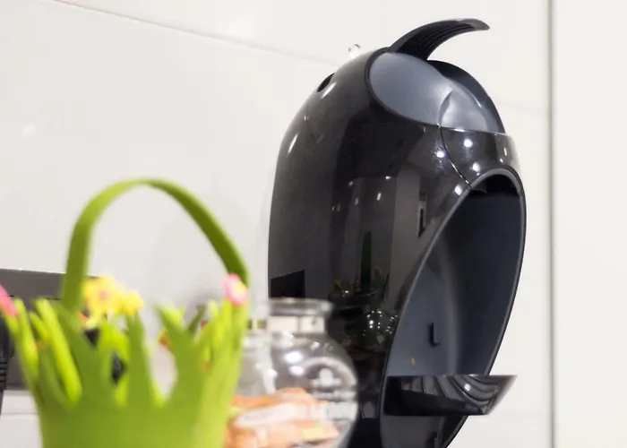 Appartement Madala Xxi *