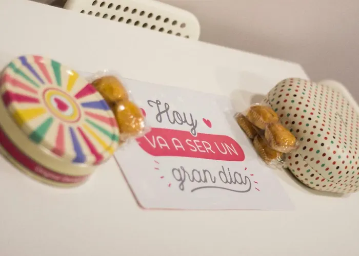 Madala Xxi Appartement