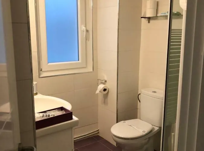 Appartement Madala Xxi *