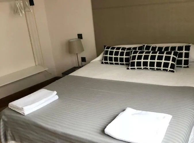 Madala Xxi Appartement