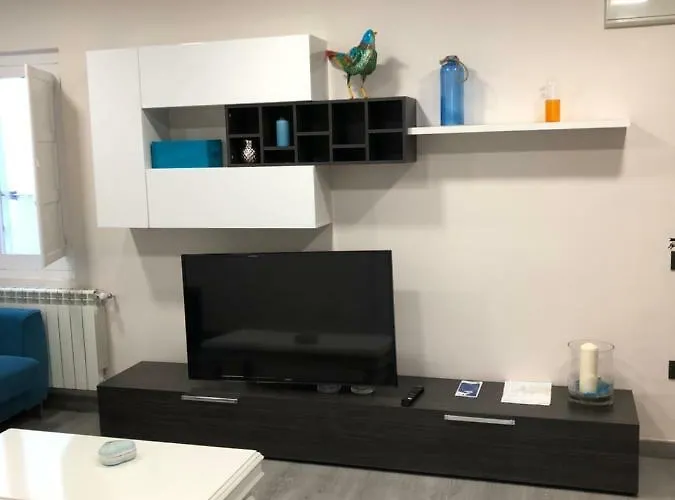 Appartement Madala Xxi *