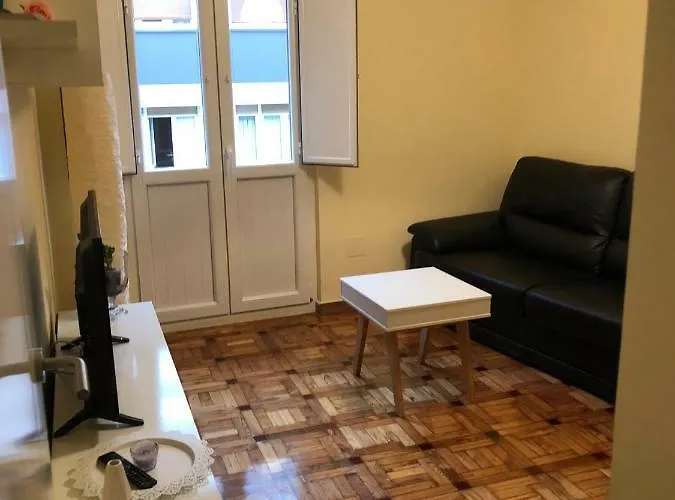 Madala Xxi Apartment Oviédo