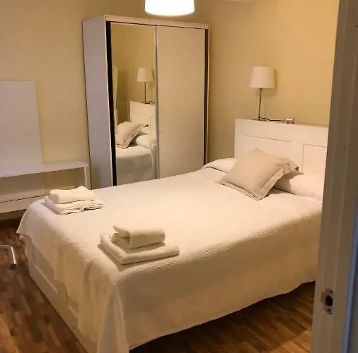 Appartement Madala Xxi